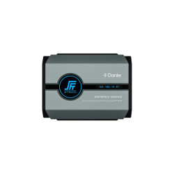 S-Track Ostrich XDO22