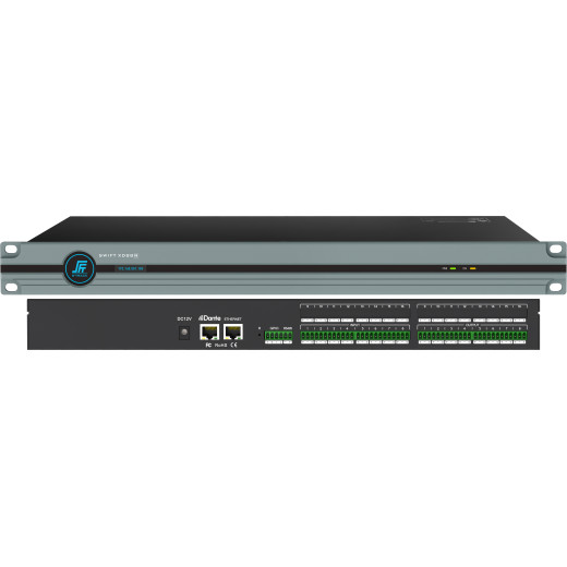 Процессоры S-Track Swift XD88N