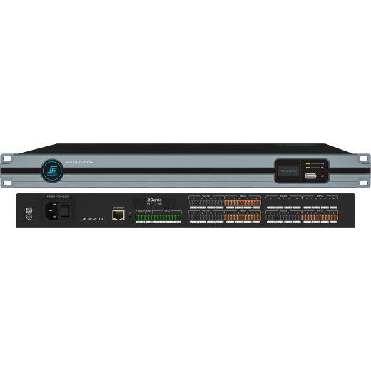 Процессоры S-Track TIGER X1212N