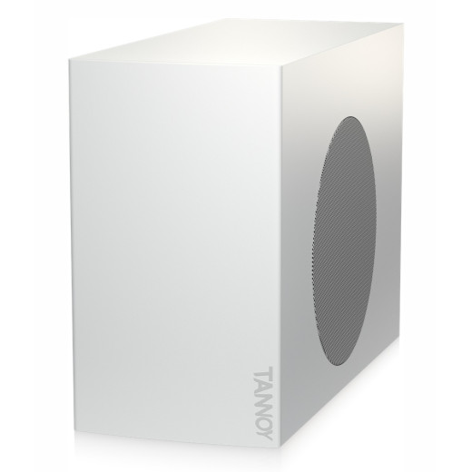 Сабвуферы Tannoy SAT SUB-WH