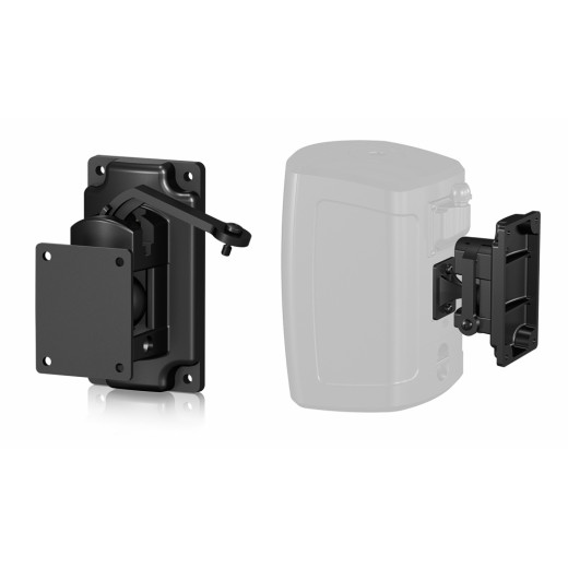 Tannoy VARIBALL BRACKET AMS 6/8 (black)