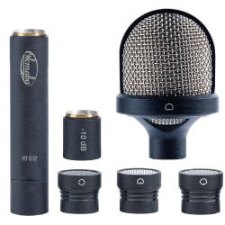 Октава МК-012-40