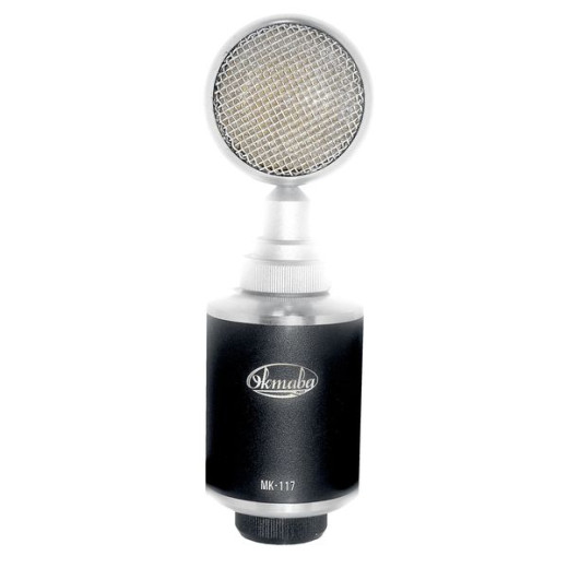 Октава МК-117 конденсаторные микрофоны