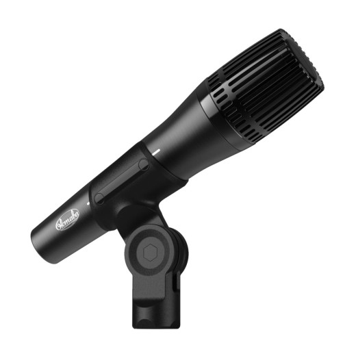 Конденсаторные Октава МК-207