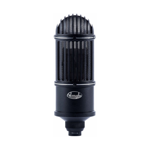 Студийный микрофон Октава МЛ-52-02