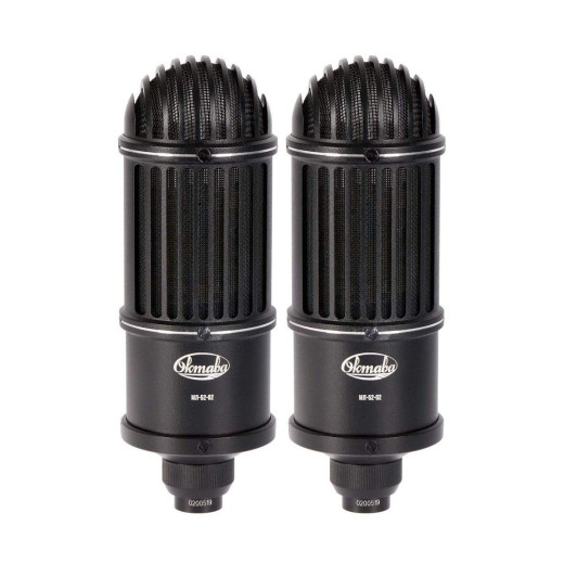 Октава МЛ-52-022 студийный микрофон