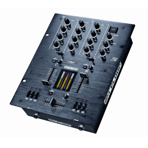 RELOOP RMX-20 BlackFire Edition