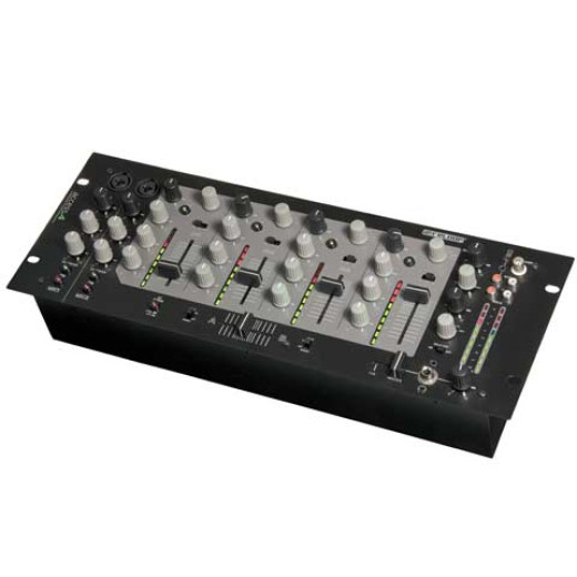 DJ-Микшер RELOOP Access.4