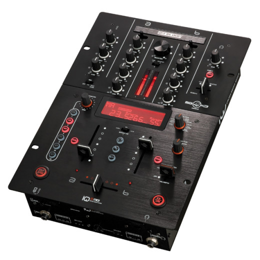 RELOOP IQ2  MIDI