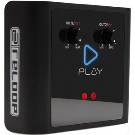 MIDI интерфейс RELOOP Play