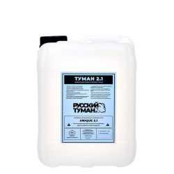 Русский туман. Туман 2.1