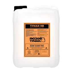 Русский туман НВ