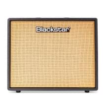 Blackstar Debut 100R BLK