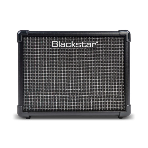 Blackstar ID:Core 10 V4 транзисторные