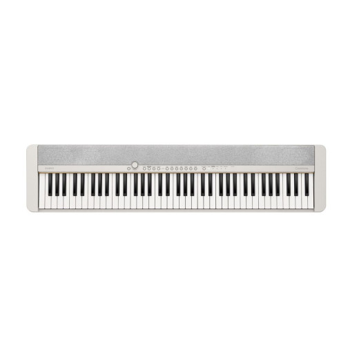 ЦИФРОВЫЕ ПИАНИНО, РОЯЛИ И ОРГАНЫ Casio CT-S1-76WE