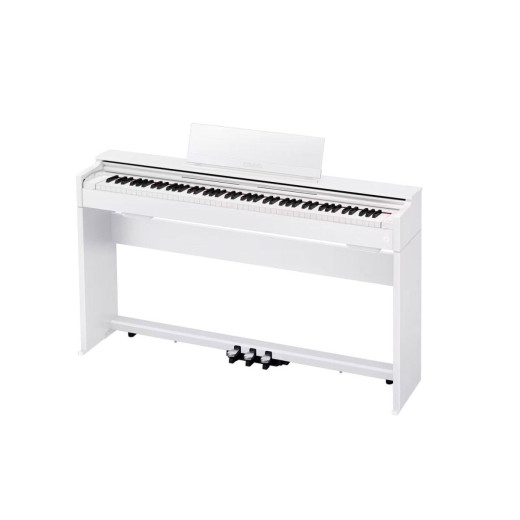 ЦИФРОВЫЕ ПИАНИНО, РОЯЛИ И ОРГАНЫ Casio Celviano AP-S200WE