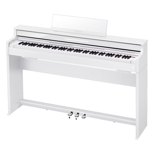 ЦИФРОВЫЕ ПИАНИНО, РОЯЛИ И ОРГАНЫ Casio Celviano AP-S450WE