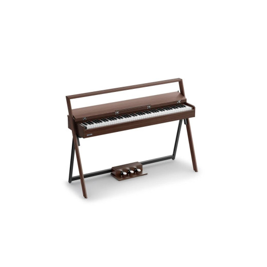 ЦИФРОВЫЕ ПИАНИНО, РОЯЛИ И ОРГАНЫ Donner Oura R300 Brown