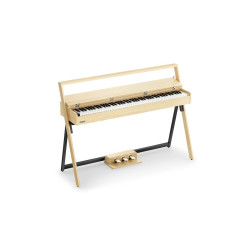 Donner Oura R300 Light Wood