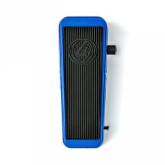 Dunlop AT95 Akira Takasaki Cry Baby Fuzz Wah