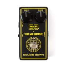 Dunlop CSP042 Third Man Hardware Double Down