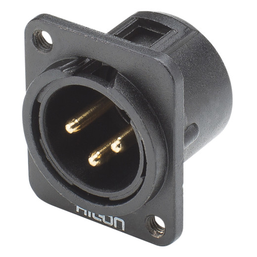 HICON HI-X3DM-G-M3