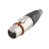 XLR HICON HI-X5CF-HD