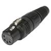 XLR HICON HI-X5FT