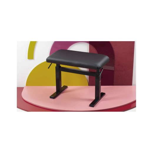 Банкетка Hidrau BM44H Vinil Black 23