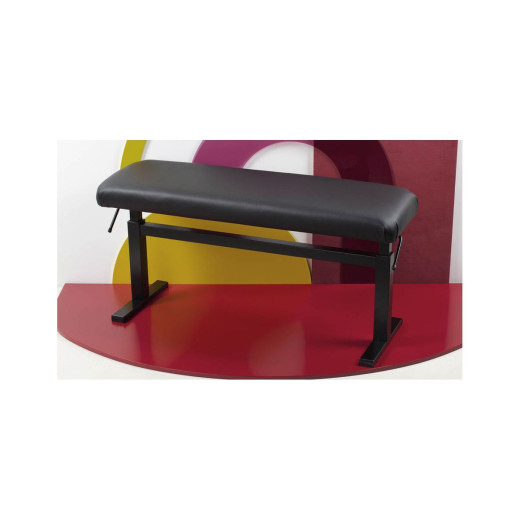 Банкетка Hidrau BM45HL Eder Black 28