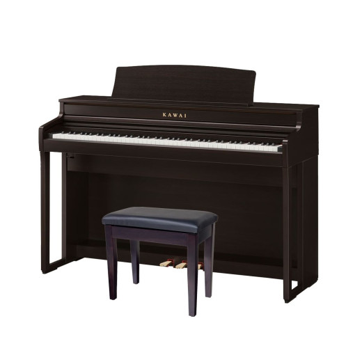 ЦИФРОВЫЕ ПИАНИНО, РОЯЛИ И ОРГАНЫ Kawai CA501 R