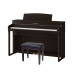 ЦИФРОВЫЕ ПИАНИНО, РОЯЛИ И ОРГАНЫ Kawai CA501 R