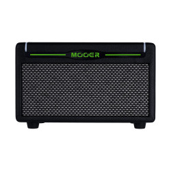 Mooer SD10i Black