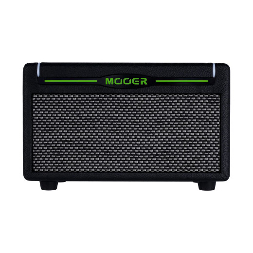 Транзисторные Mooer SD10i Black