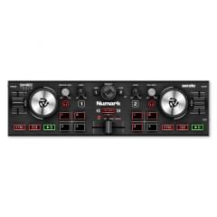 NUMARK DJ2GO2 TOUCH