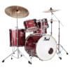 Ударная установка Pearl EXX725SBR/ C704