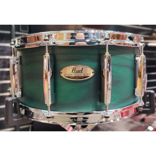 Pearl STS1465S/ C851 малый барабан