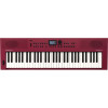 Цифровые пианино Roland GO:KEYS-3-RD