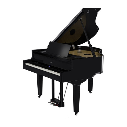 Roland GP 9M PE ЦИФРОВЫЕ ПИАНИНО, РОЯЛИ И ОРГАНЫ