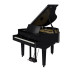 Roland GP 9M PE ЦИФРОВЫЕ ПИАНИНО, РОЯЛИ И ОРГАНЫ