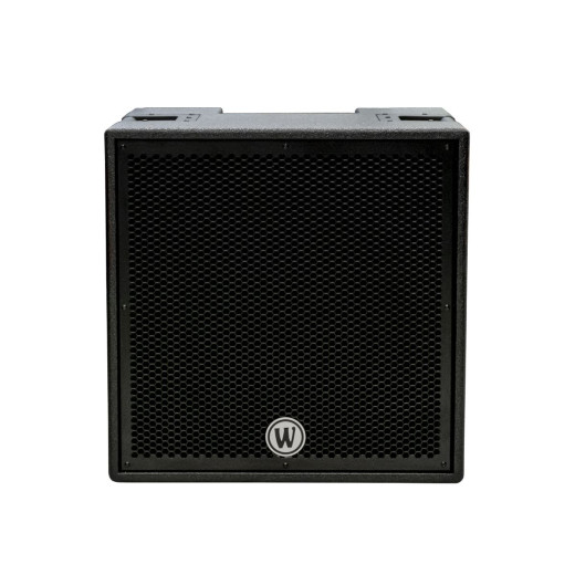 Гитарный кабинет Warwick Gnome CAB 4-8-8