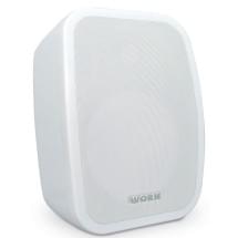Work NEO 6 White