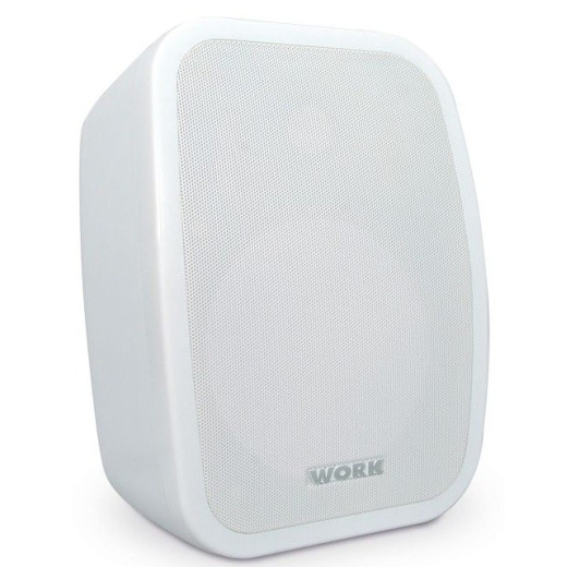 Настенные Work NEO 6 White