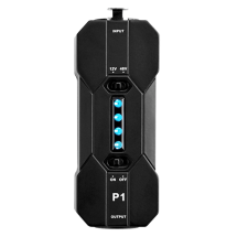 Xvive P1