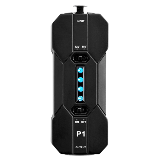 Блок фантомного питания Xvive P1