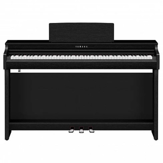 ЦИФРОВЫЕ ПИАНИНО, РОЯЛИ И ОРГАНЫ Yamaha CLP-825B