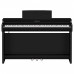 ЦИФРОВЫЕ ПИАНИНО, РОЯЛИ И ОРГАНЫ Yamaha CLP-825B
