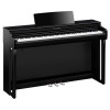 Интерьерные цифровые пианино Yamaha CLP-825PE