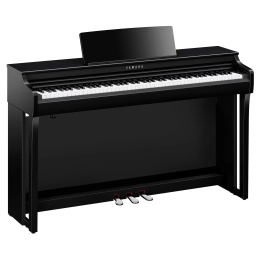 ЦИФРОВЫЕ ПИАНИНО, РОЯЛИ И ОРГАНЫ Yamaha CLP-825PE