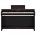 ЦИФРОВЫЕ ПИАНИНО, РОЯЛИ И ОРГАНЫ Yamaha CLP-825R